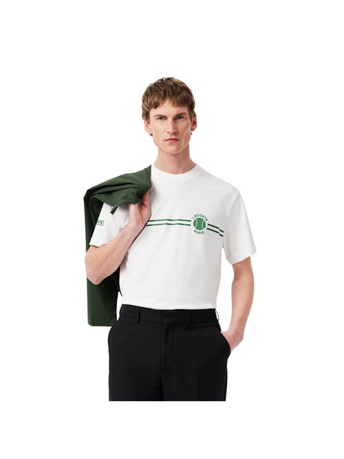 TH9694001 BIANCO lacoste | TH9694001 BIANCO